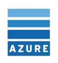 AZURE logo