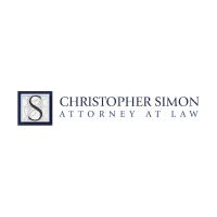 Christopher Simon Attorney at Law logo