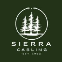 Sierra Cabling Logo