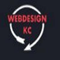 web design kansas city Logo
