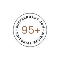 Coffee Roast Logo