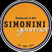 Simonini Gourmet logo