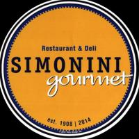 Simonini Gourmet Logo