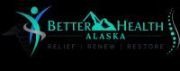 Better Health Alaska Chiropractors - East Anchorage Logo