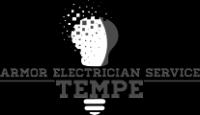 Armor Electrician Service Tempe Logo