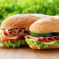 The Open Cupboard Natural Foods Logo