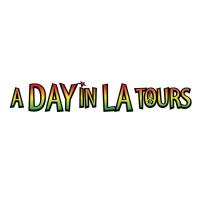 A Day in LA Tours - Los Angeles Tours Logo