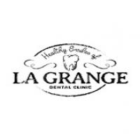 Healthy Smiles of La Grange logo
