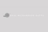 Neal Richardson Datta logo