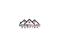 HomeGuard Roofing Logo