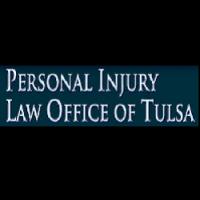 Personal Injury Law Office of Tulsa Logo