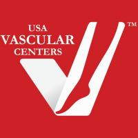 USA Vascular Centers Logo