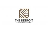 The Detroit Flooring Company logo