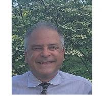 Gerald Ernest Vinella - New York Life Insurance Logo