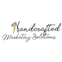 Handcrafted Marketing Solutions LLC. Logo