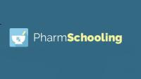 Pharm Schooling Santa Barbara Logo