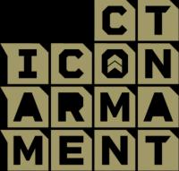 Tacticon Armament Logo