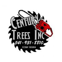 Century Trees Logo