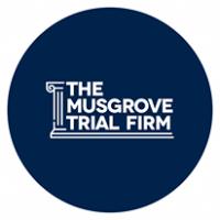 The Musgrove Trial Firm, LLC logo