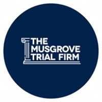 The Musgrove Trial Firm, LLC Logo