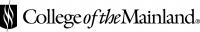 College of the Mainland Logo