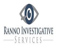 Ranno Investigative Services logo