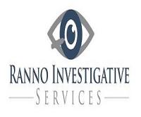 Ranno Investigative Services Logo