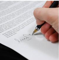 Car Accident Lawyer Group Oakland Logo