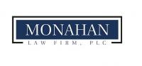 Monahan Law Firm, PLC Logo
