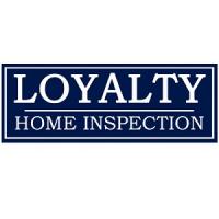 Loyalty Home Inspection Logo