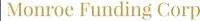 Monroe Funding Corp Logo