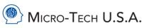 Micro-Tech USA - Milwaukee Managed IT Services Company Logo