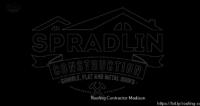 Spradlin Construction logo