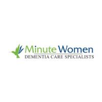 Minute Women Home Care Logo