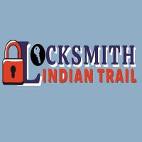 Locksmith Indian Trail NC Logo