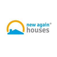 New Again Houses® Philadelphia Logo