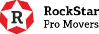 Rockstar Pro Movers Logo