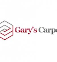 Garys Carpet Cleaning logo