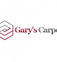 Garys Carpet Cleaning Logo
