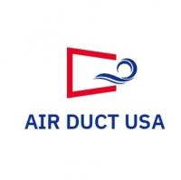 AIR DUCT USA Logo
