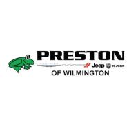 Preston Chrysler Jeep Dodge RAM of Wilmington Logo