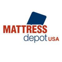 Mattress Depot USA Logo