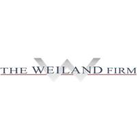 The Weiland Firm, PLC logo