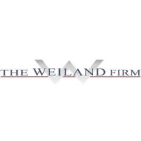 The Weiland Firm, PLC Logo