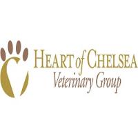 Heart of Chelsea Veterinary Group - Chelsea Logo