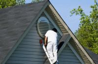 Ariel's Handyman Contracting Logo