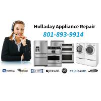 Holladay Appliance Repair Logo