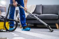 Carpet cleaning in Corona Del Mar Logo