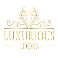 Luxurious Looks Logo