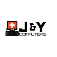 J&Y COMPUTERS INC. logo